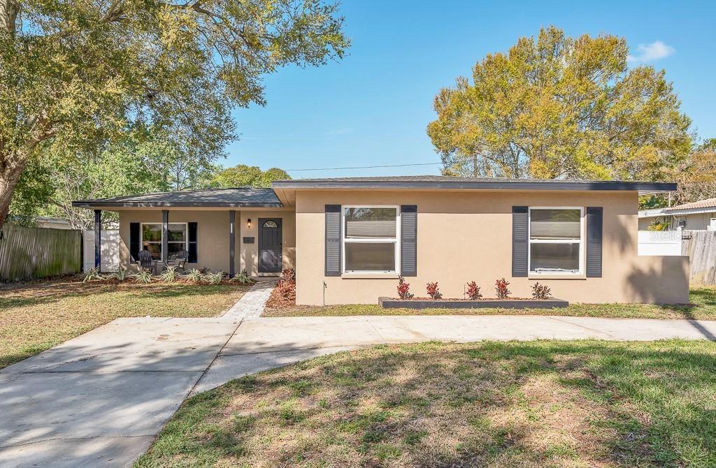 2052 75th Way, St Petersburg, FL 33710