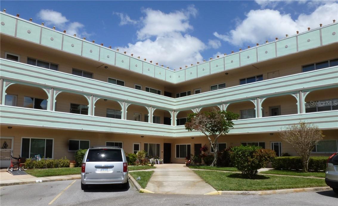 2286 Norwegian Dr. #48, Clearwater, FL 33763