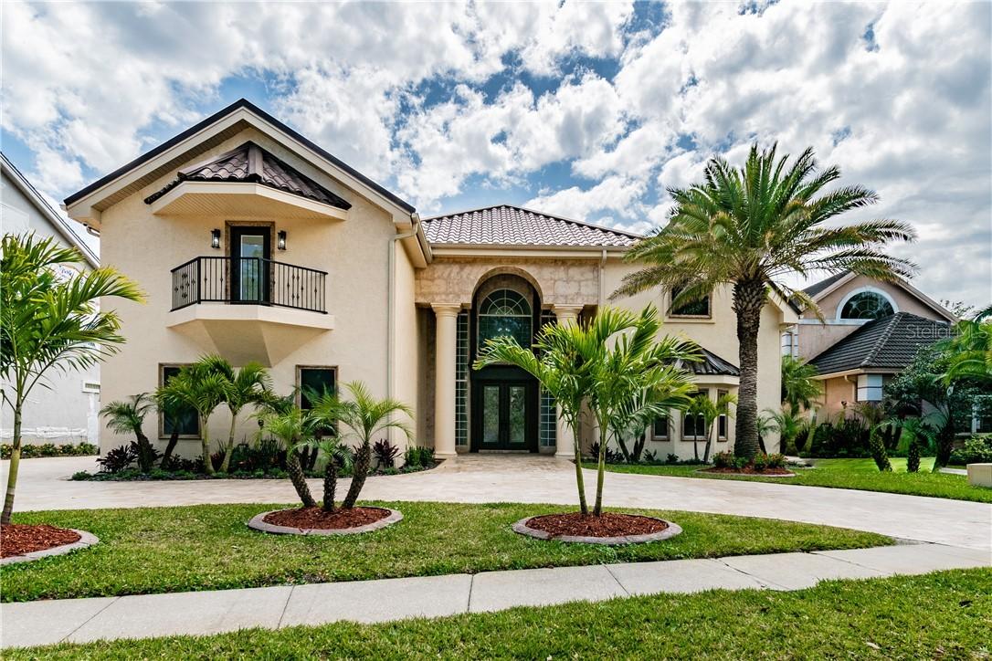 3009 Oakmont Dr., Clearwater, FL 33761