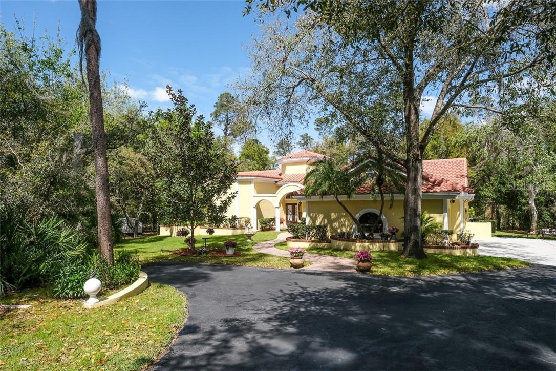 2951 Eagles Nest Dr., Palm Harbor, FL 34683