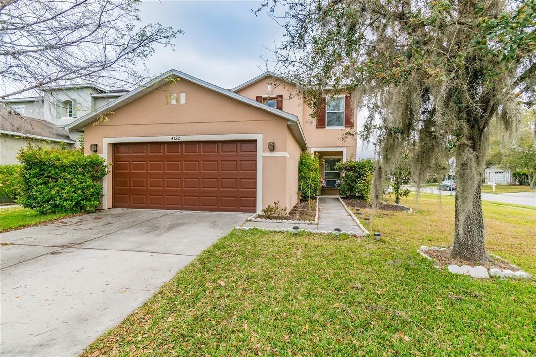4722 White Bay Cir., Wesley Chapel, FL 33545