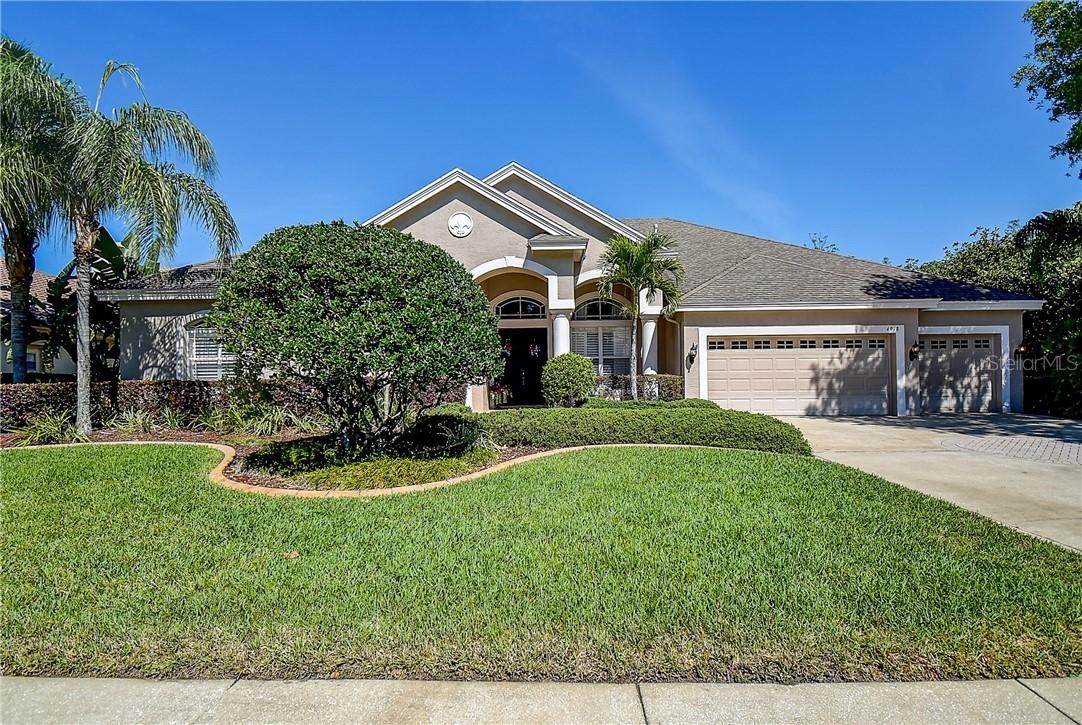 4918 Quill Ct., Palm Harbor, FL 34685