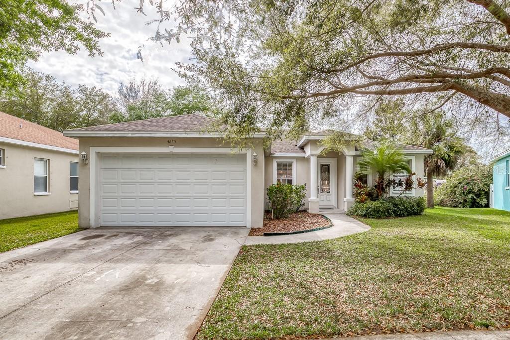 4650 43rd Pl., St Petersburg, FL 33714