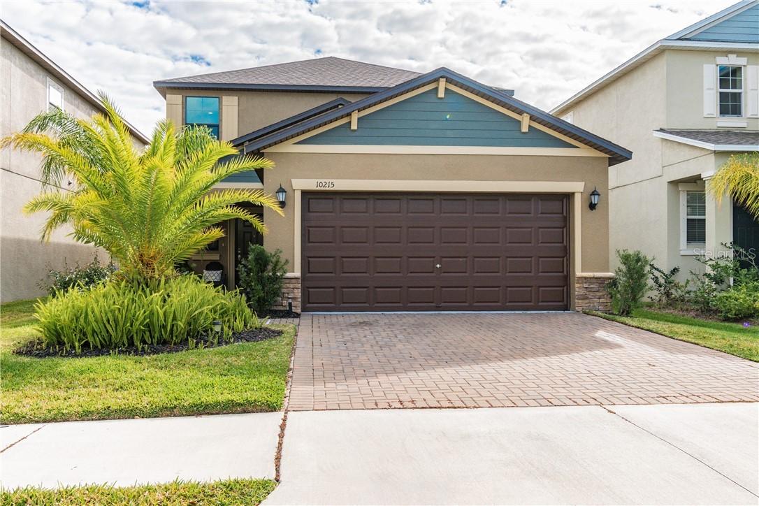 10215 Newminster Loop, Ruskin, FL 33573
