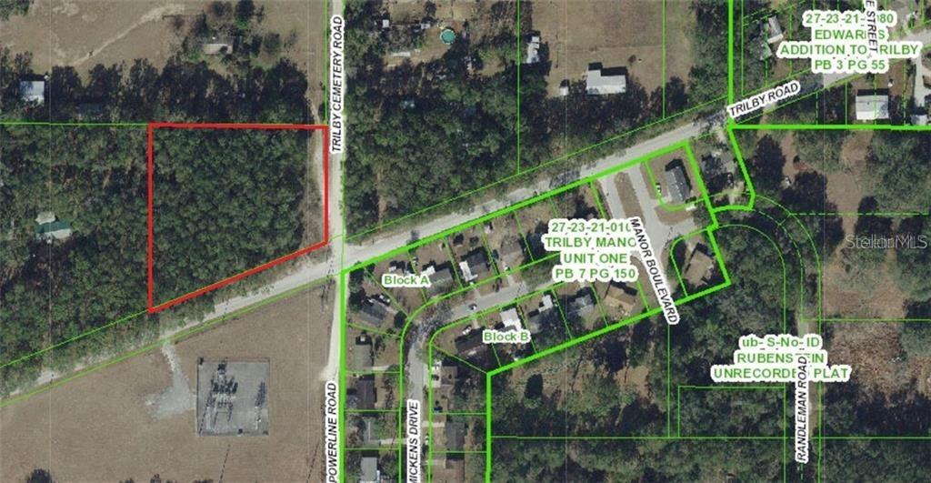 36971 Trilby Rd., Dade City, FL 33523
