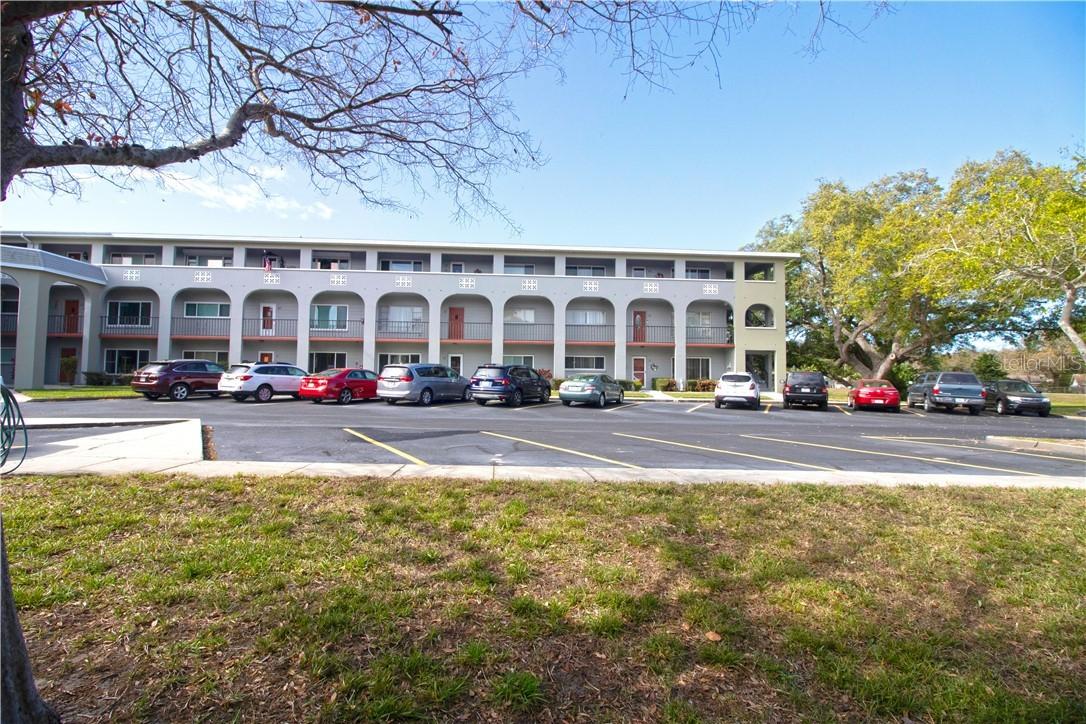 2229 Americus Blvd. #33, Clearwater, FL 33763