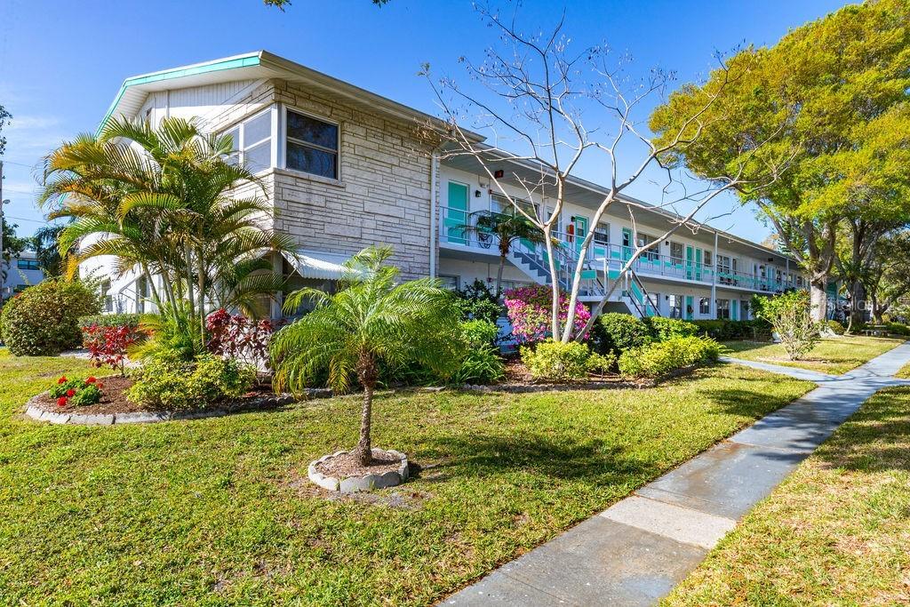 5810 21st St. #7, St Petersburg, FL 33714