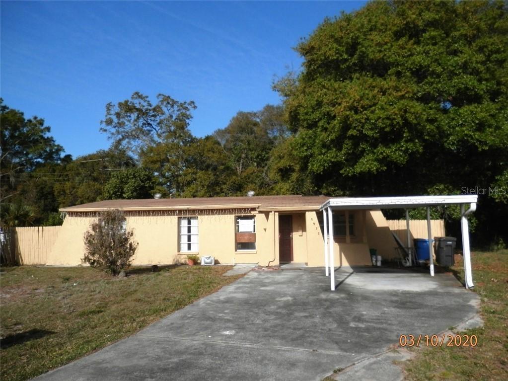 5422 Golden Dr., Tampa, FL 33634