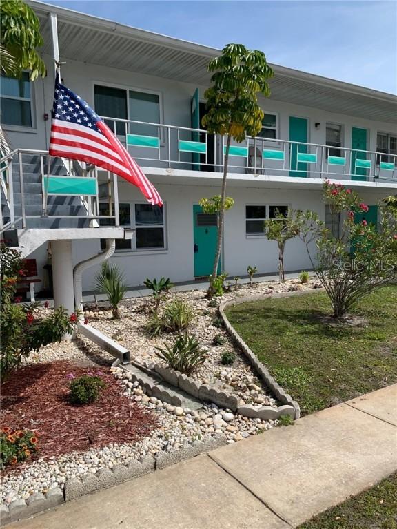 5875 21 St. #6, St Petersburg, FL 33714