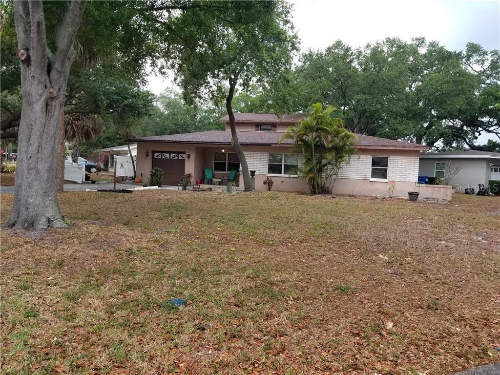 1334 N 77th St., St Petersburg, FL 33710