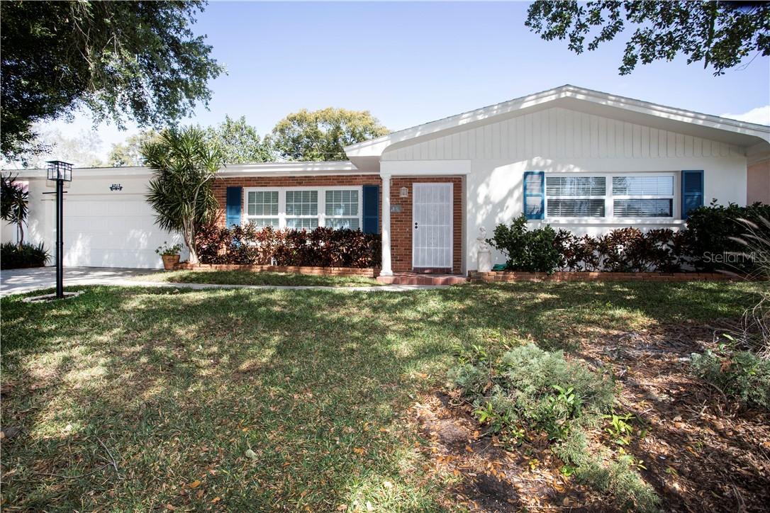 3717 High Bluff Dr., Largo, FL 33770