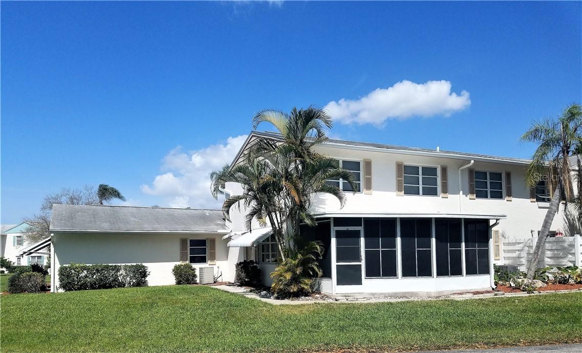 3281 38th Way #C, St Petersburg, FL 33711