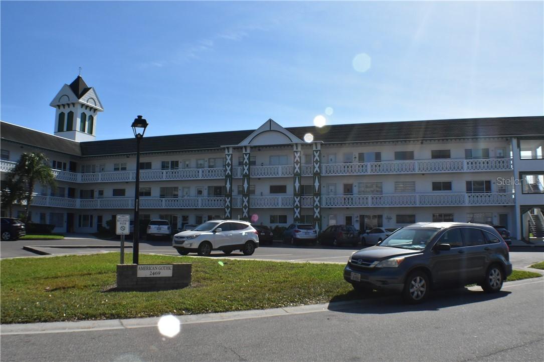2469 Franciscan Dr. #67, Clearwater, FL 33763