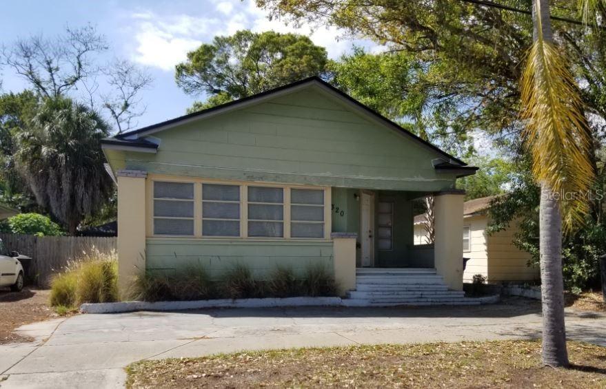 320 24th St., St Petersburg, FL 33713