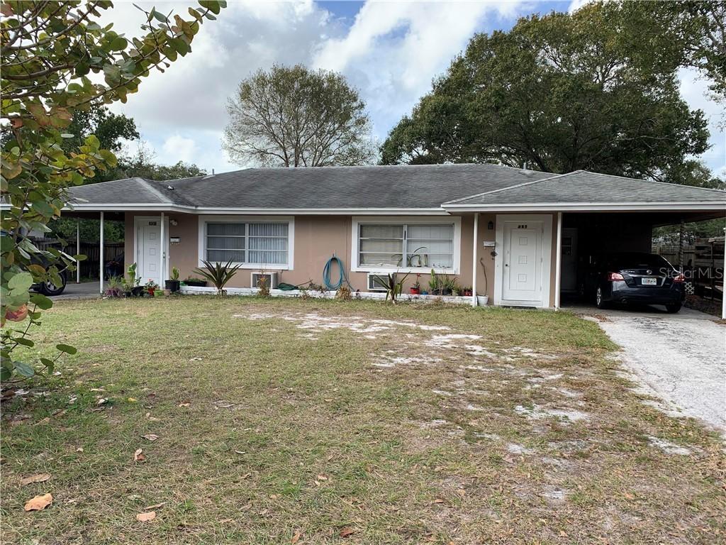 306 S Comet Ave., Clearwater, FL 33765