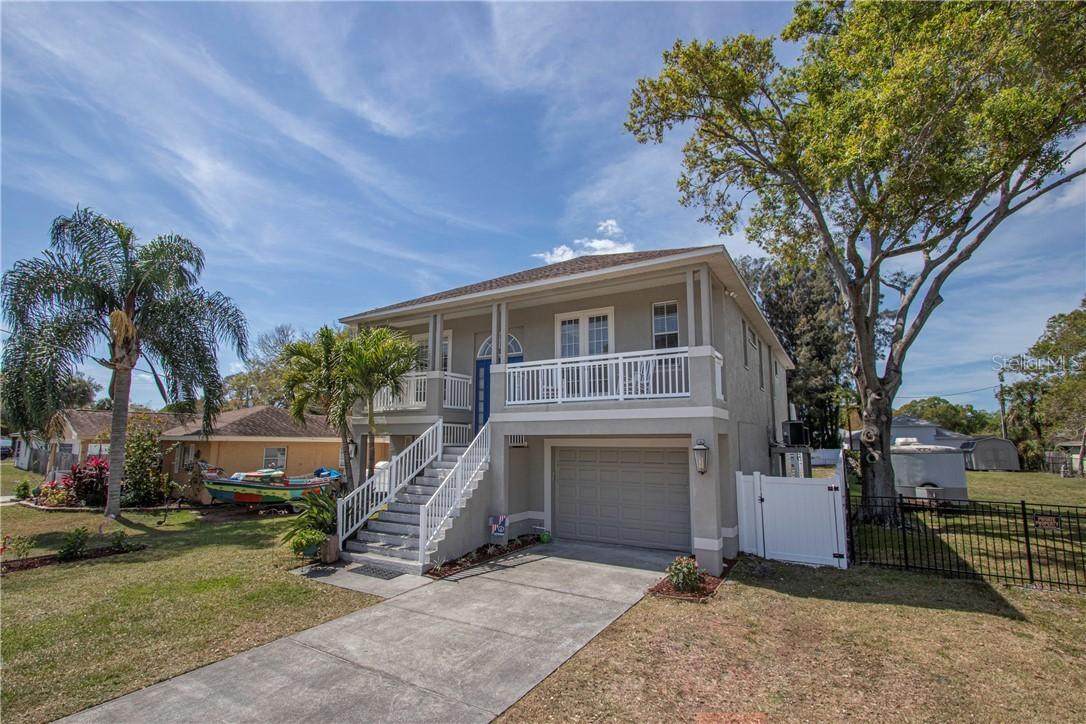 610 Park Blvd., Oldsmar, FL 34677