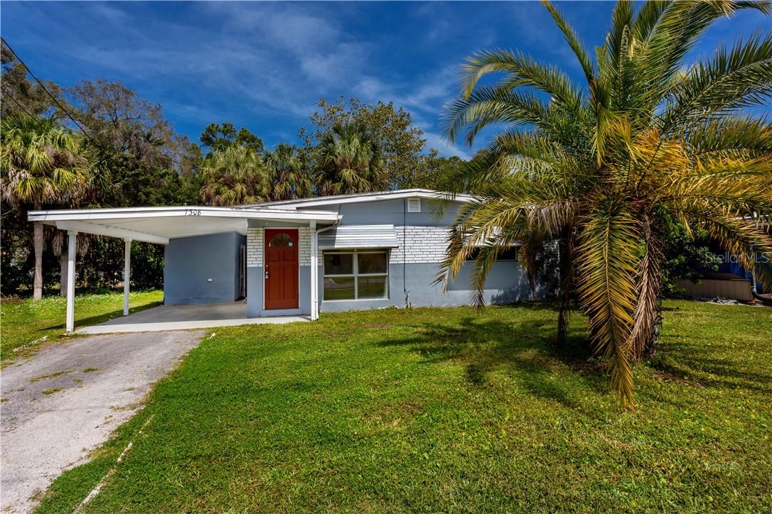 7308 Royal Palm Dr., New Port Richey, FL 34652
