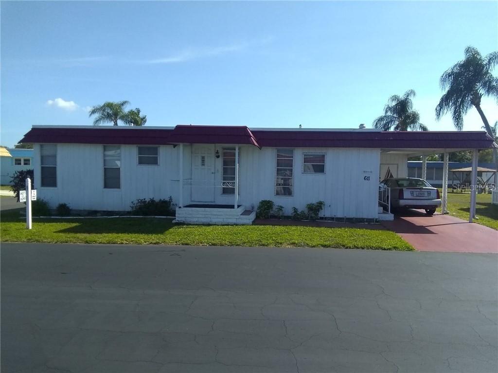 7100 Ulmerton Rd. #611, Largo, FL 33771