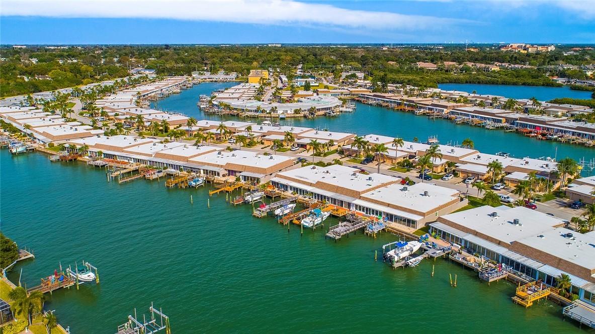 573 Boca Ciega Point Blvd. #2603, St Petersburg, FL 33708