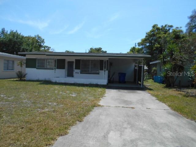4718 24th Ave., St Petersburg, FL 33711