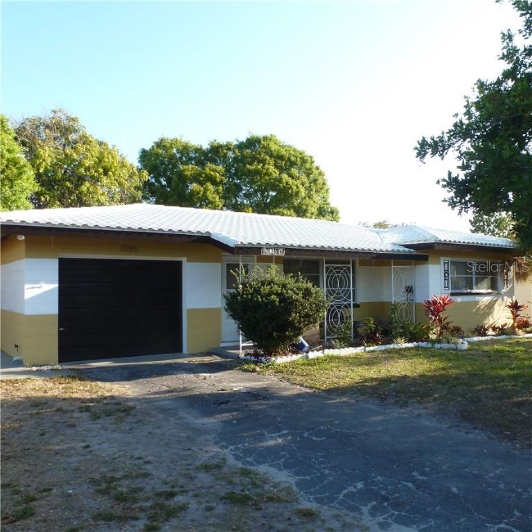 7095 40th Ave., Kenneth City, FL 33709