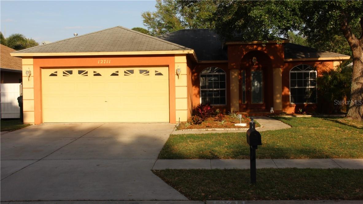 12711 Pineforest Way, Largo, FL 33773