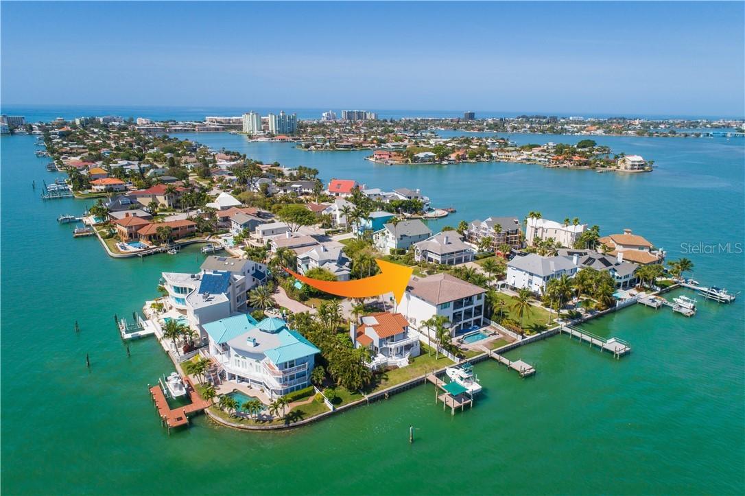 959 59th Ave., St Pete Beach, FL 33706