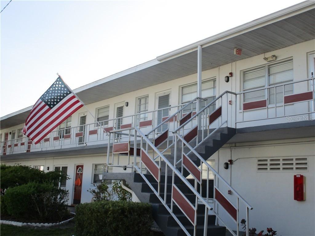 5920 18th St. #19, St Petersburg, FL 33714