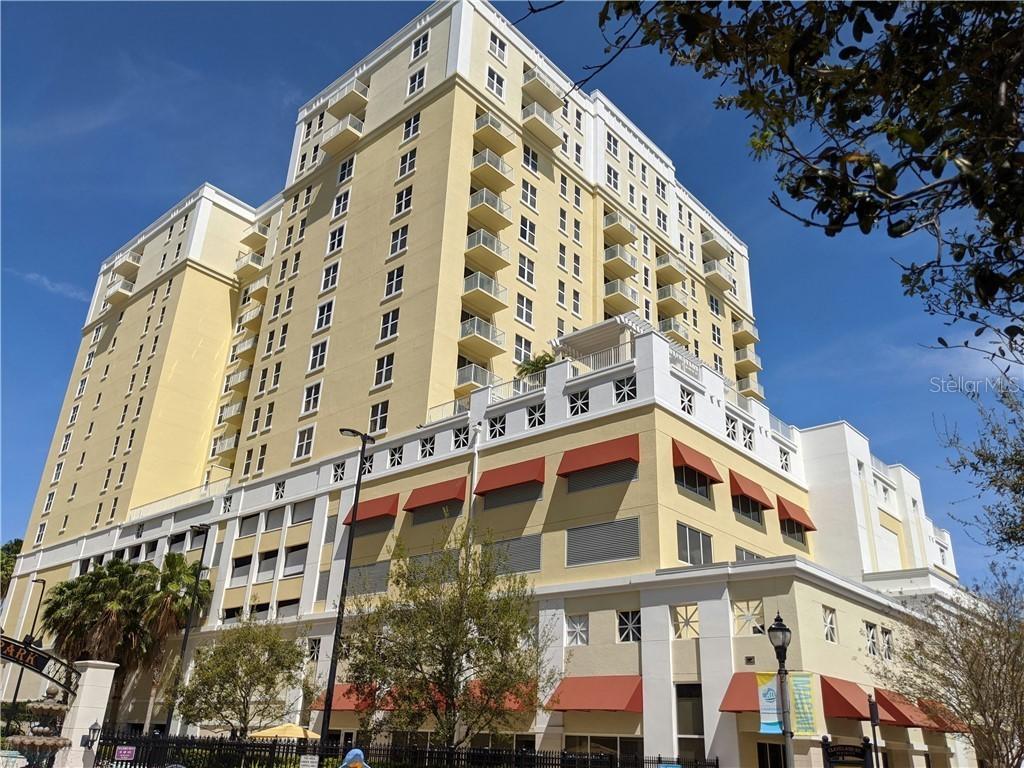 628 Cleveland St. #1104, Clearwater, FL 33755