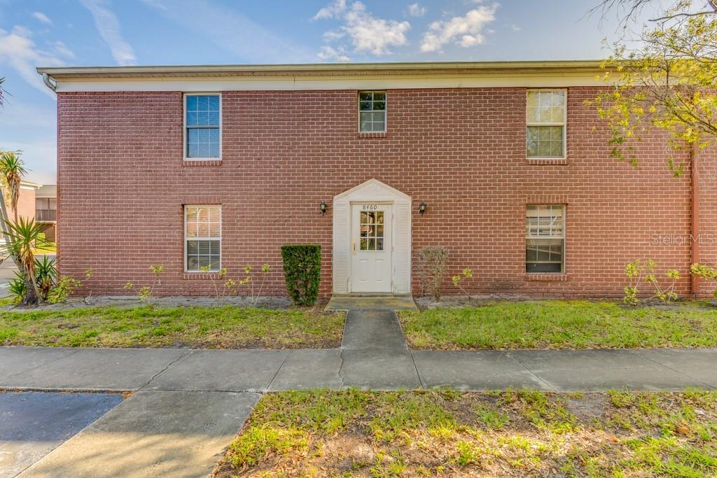 8460 13th St. #C, St Petersburg, FL 33702