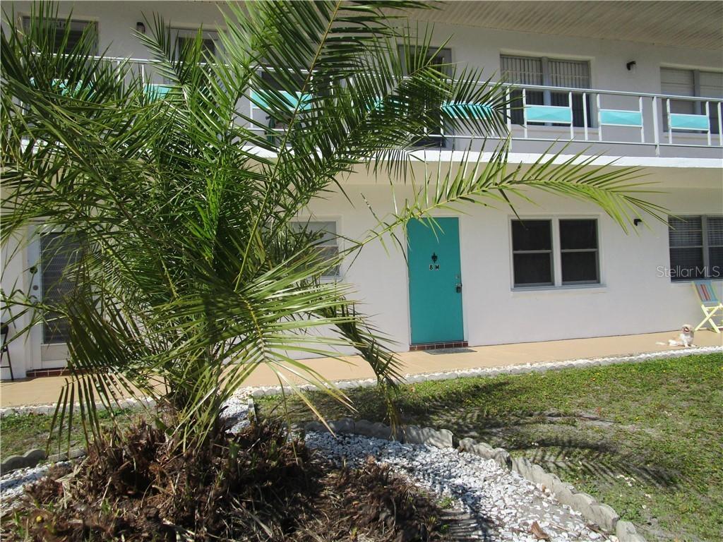 2011 58th Ave. #8, St Petersburg, FL 33714