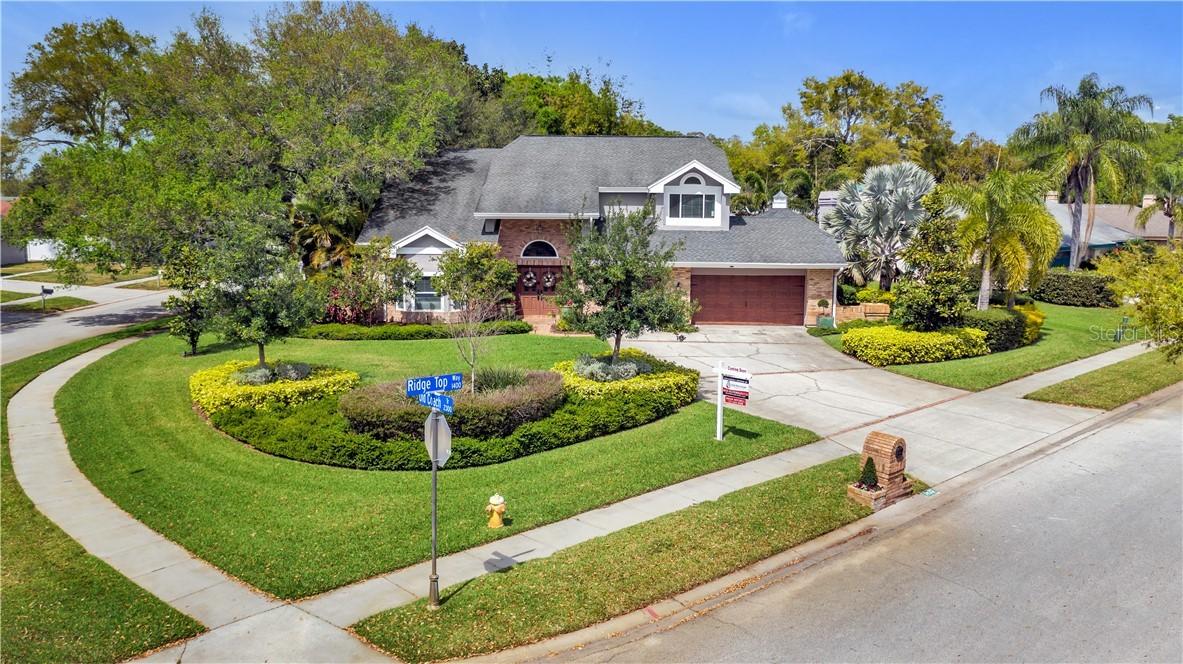 1432 Ridge Top Way, Clearwater, FL 33765