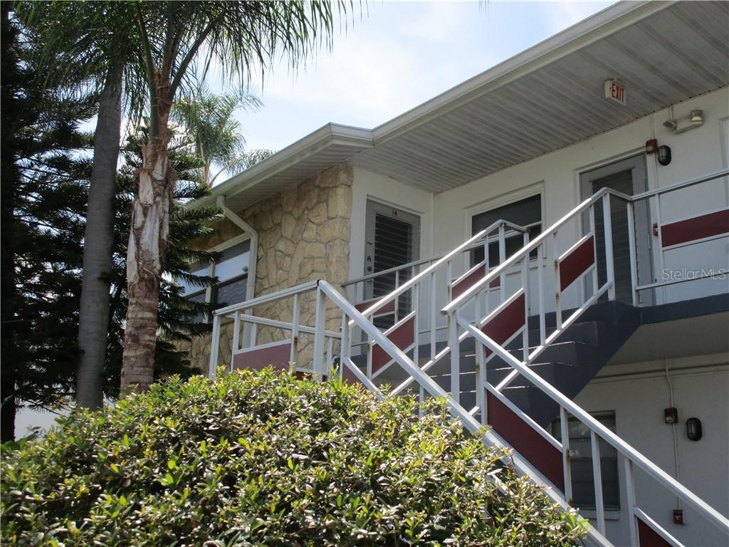 5920 18th St. #14, St Petersburg, FL 33714