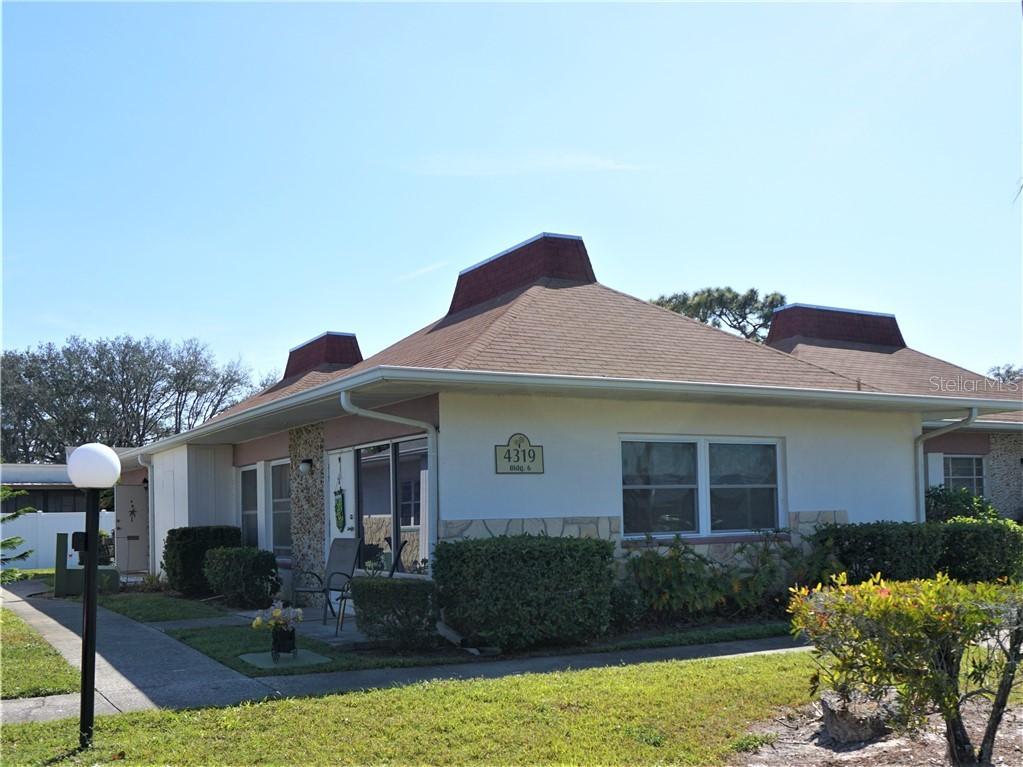 4319 Tahitian Gardens Cir. #A, Holiday, FL 34691