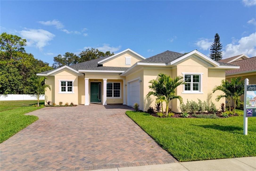 2984 Breezy Meadows Dr., Clearwater, FL 33760