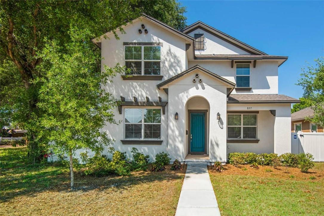 827 12th Ave., St Petersburg, FL 33701