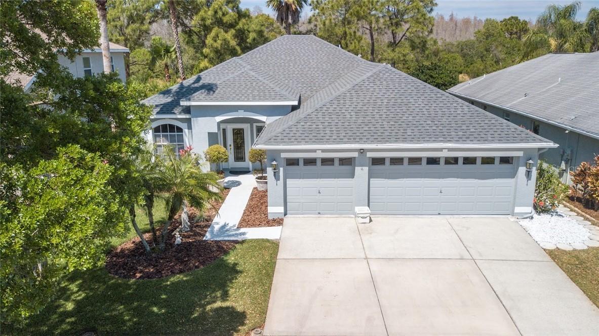 18810 Chopin Dr., Lutz, FL 33558