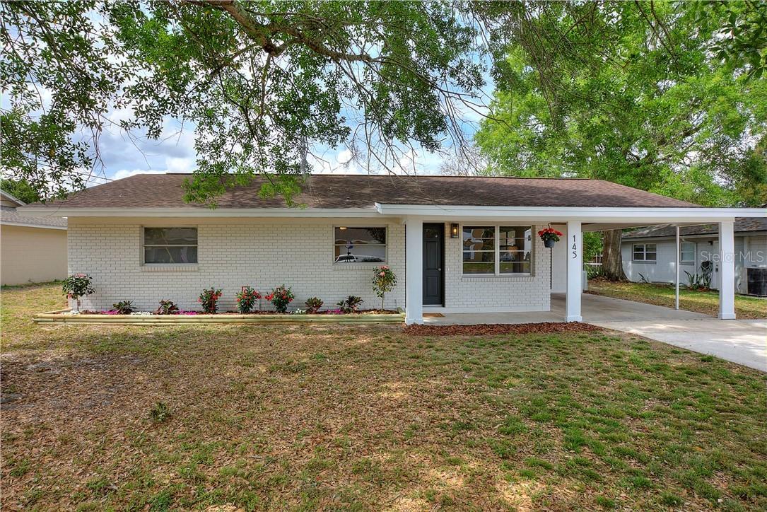 145 Whitman Rd., Winter Haven, FL 33884