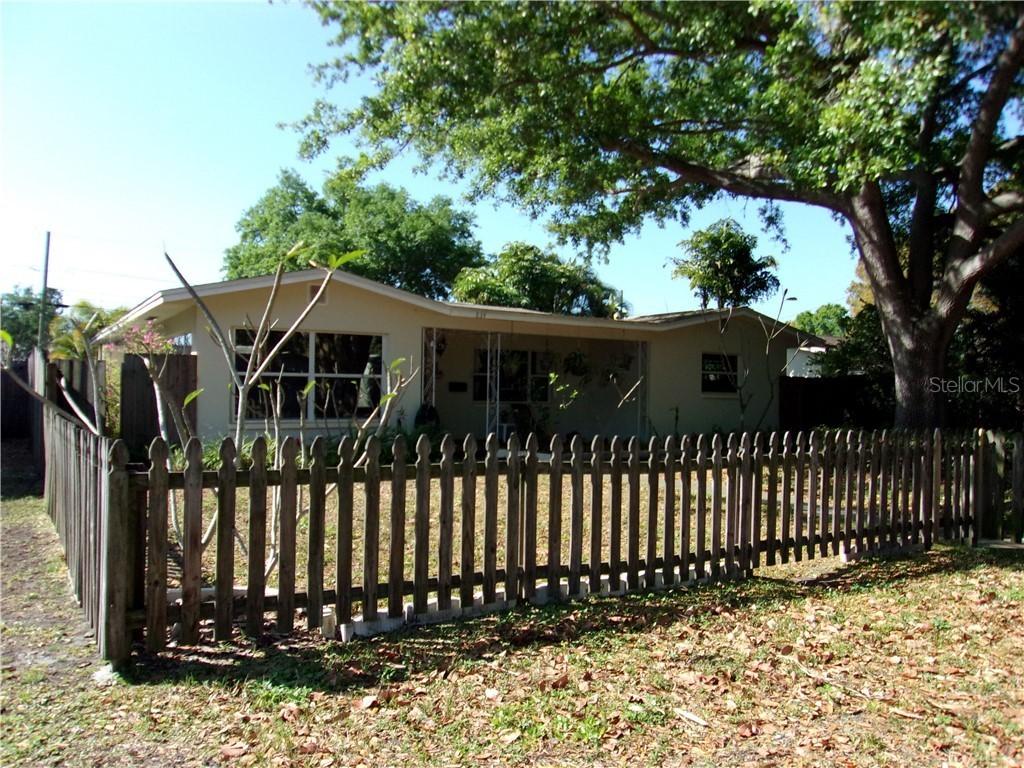 834 39th Ave., St Petersburg, FL 33703