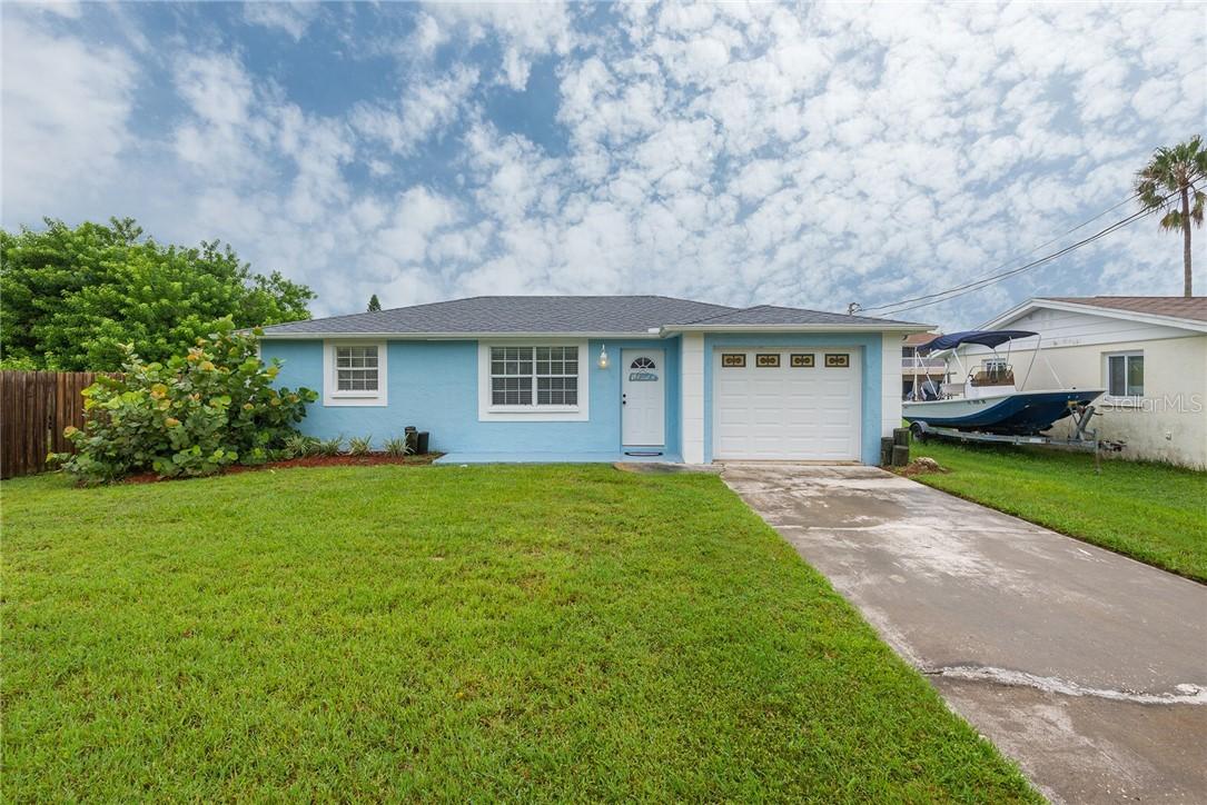 13340 Starfish Dr., Hudson, FL 34667