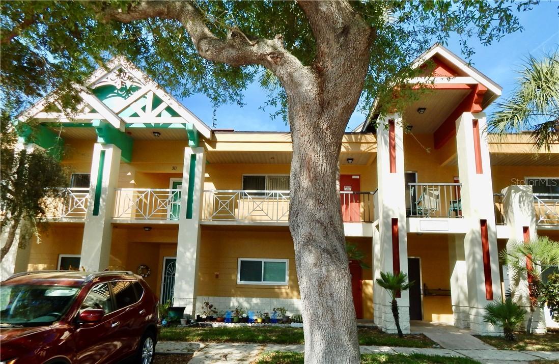 2292 Austrian Ln. #30, Clearwater, FL 33763