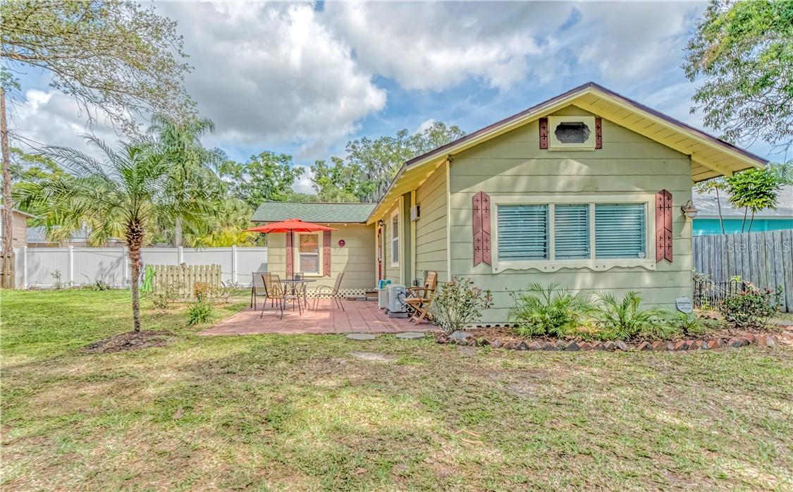 5137 S 26th Ave., Gulfport, FL 33707