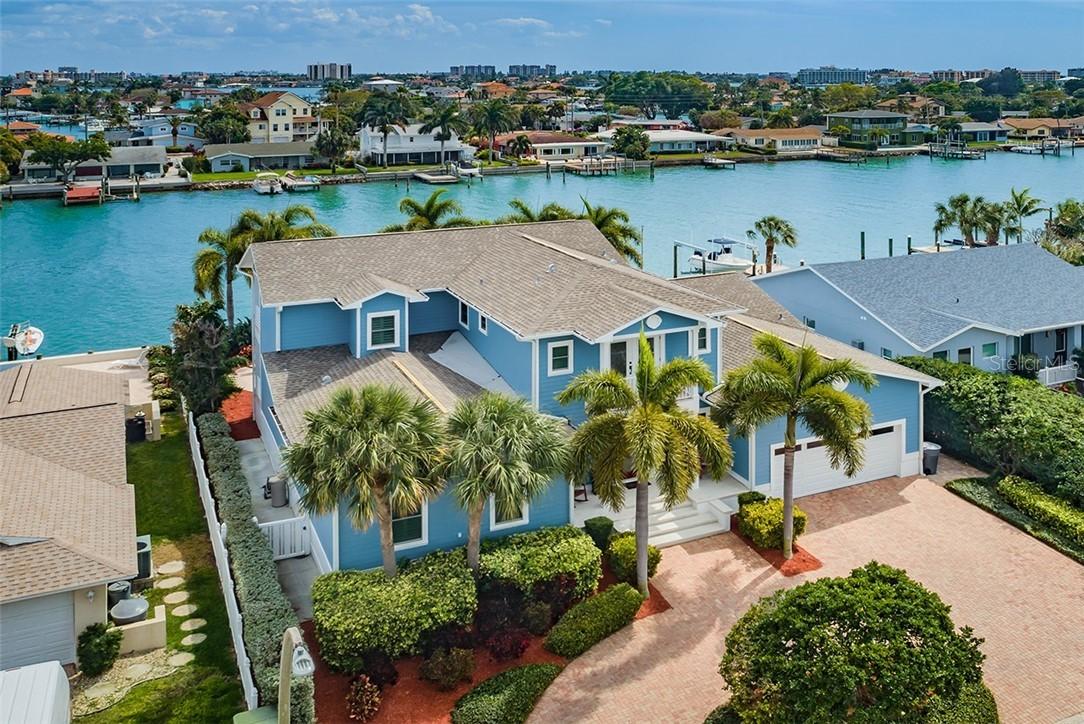 815 116th Ave., Treasure Island, FL 33706