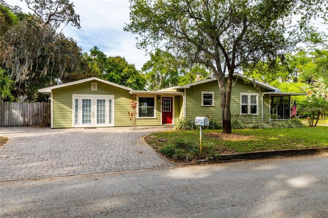 5107 30th Ave., Gulfport, FL 33707