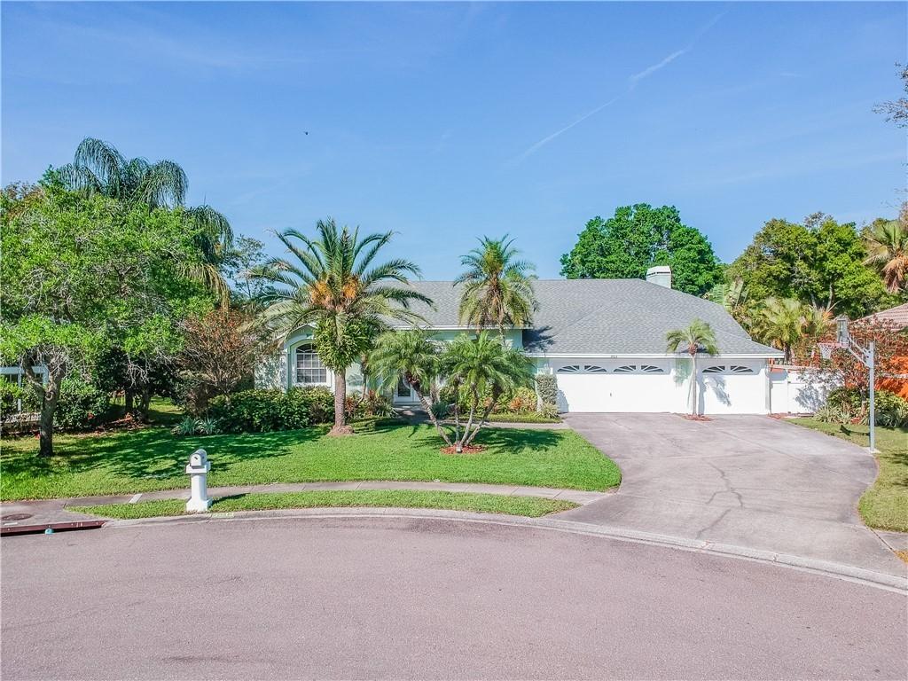 3013 Homestead Oaks Dr., Clearwater, FL 33759