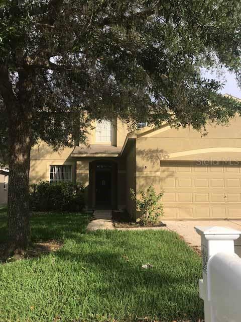 12420 Ridgedale Dr., Hudson, FL 34669
