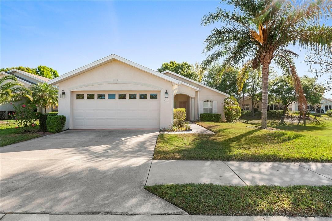 341 Lake Suzanne Dr., Lake Wales, FL 33859