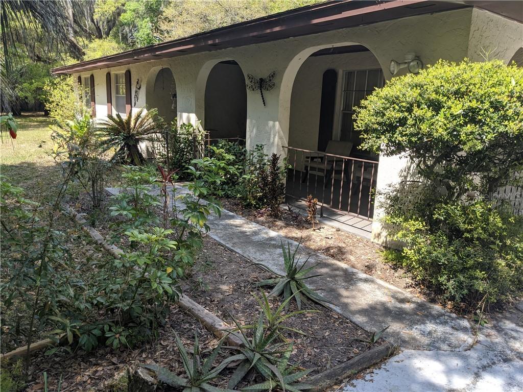 12922 Spur Rd., Hudson, FL 34669