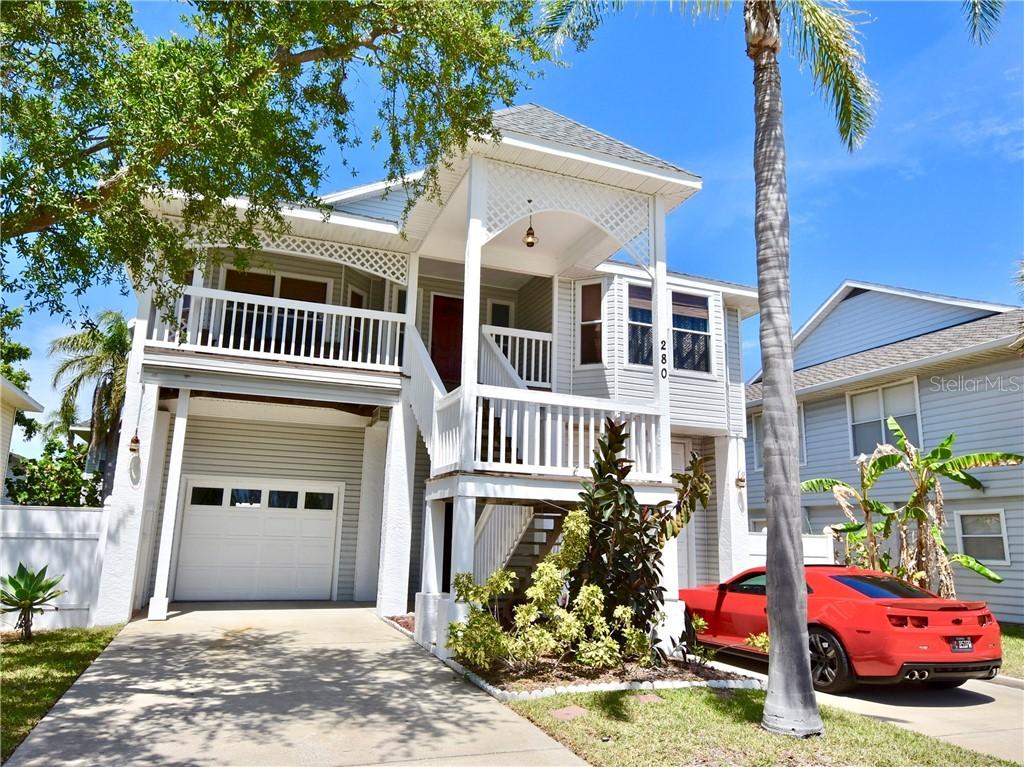 280 125th Ave., Treasure Island, FL 33706