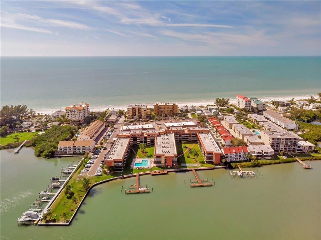 19701 Gulf Blvd. #211, Indian Shores, FL 33785